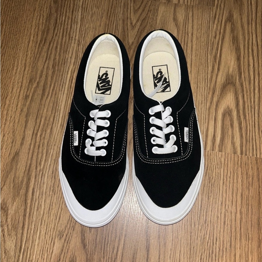 Vans Authentic Skate Shoes